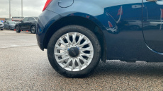 Fiat 500 1.0 Mild Hybrid Dolcevita [Part Leather] 3dr Petrol Hatchback